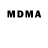 MDMA crystal Nar Gavas